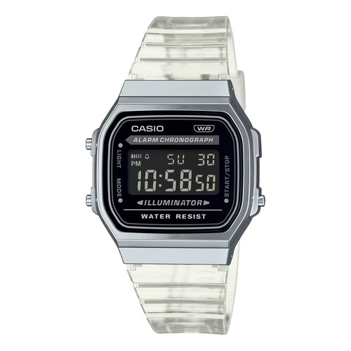 Casio collection digital watch - casio,