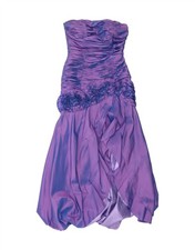 JORA Womens Maxi Strapless