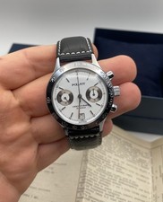 Poljot Chronograph 3133 "