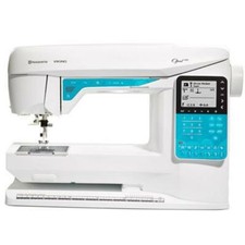 Husqvarna Viking Opal™ 650 - Computerised Sewing Machine - 5 Year Warranty