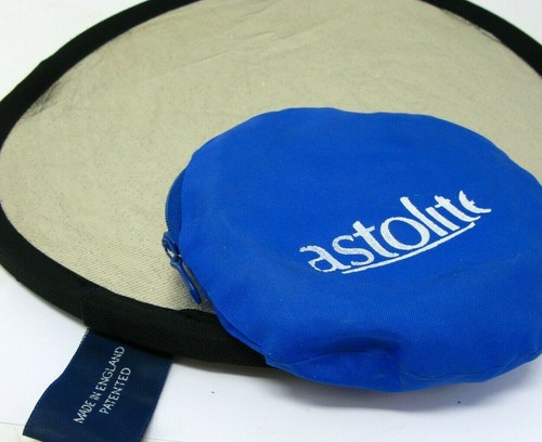 Lastolite 30cm reflector - 12"/30cm,