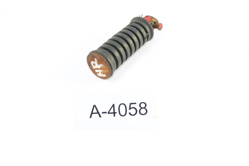 Yamaha 350 55v - 55v, right