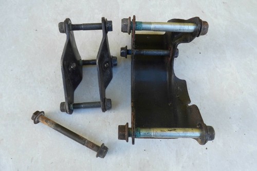 Suzuki rv125 vanvan - vanvan,
