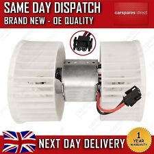 ALPINA B3 E46 2002-2005 HEATER BLOWER MOTOR FAN