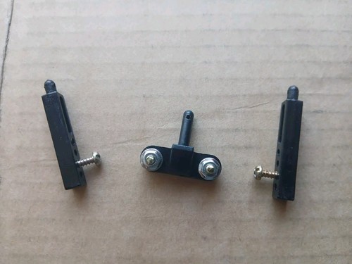 Vintage tamiya madcap front - vintage,