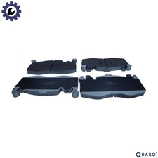 BRAKE PAD SET DISC BRAKE
