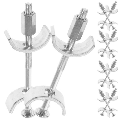Pcs worktop jointing - 10, bolts