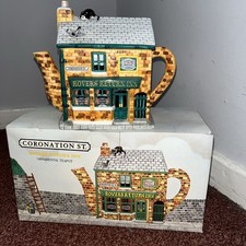 Annie Rowe Coronation Street