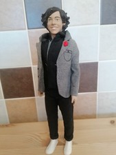 One Direction 1D Boyband Doll