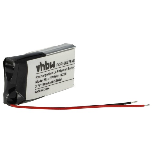 Battery for plantronics - for,
