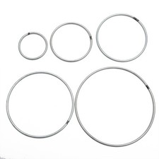 4cm-35cm Multi-size Metal DIY