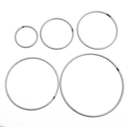 4cm 35cm multi size - metal, diy