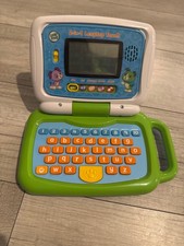 LeapFrog 2 in 1 LeapTop Touch
