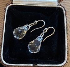 Beautiful Antique Sterling