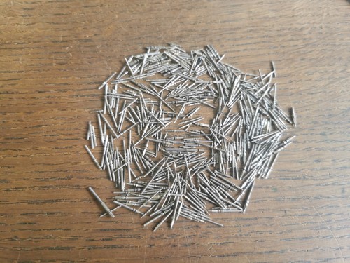 Watch pocket stems - watch,