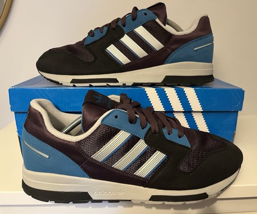 Adidas zx420 uk10 rare - adidas,
