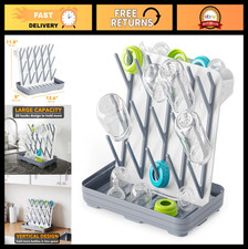 Baby Bottle Drying Rack with
