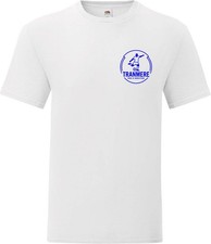 Tranmere T-Shirt Pride Of