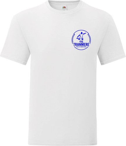 Tranmere shirt pride - tranmere, of