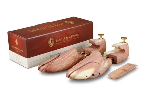 Langer messmer cedar wood - cedar,