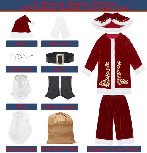Eozy pieces mens christmas - eozy,