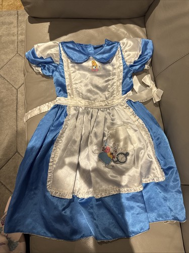 Alice wonderland address - alice,