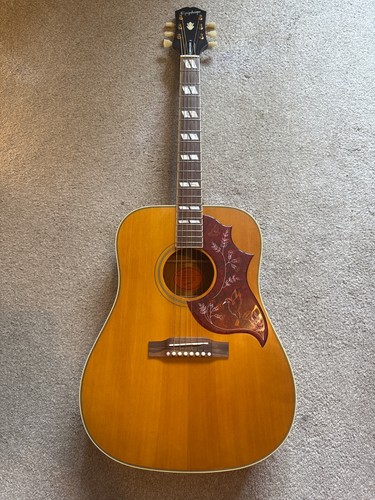 Epiphone inspired gibson - epiphone, by