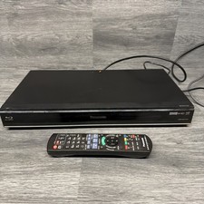 Panasonic DMR-PWT530 Blu-ray