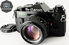 [US Duty Paid] Canon AE-1