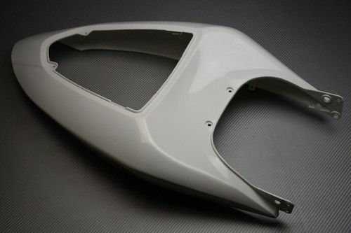 Unpainted rear tail - unpainted, fairing