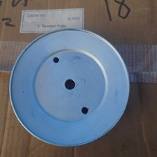 Countax Westwood PGC Input