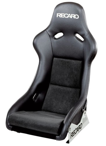 Recaro pole position dinamica - recaro,
