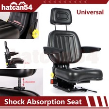 Universal Suspension Seat