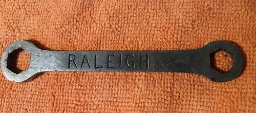 Vintage raleigh rare - raleigh, bike