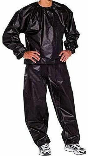 Sauna sweat suit weight - sauna, loss