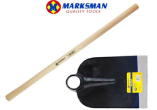 120 CM MARKSMAN WOODEN Beech