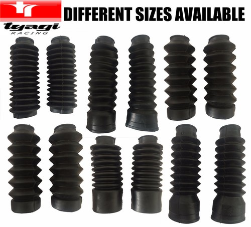 Motorcycle rubber front fork - motorcycle,