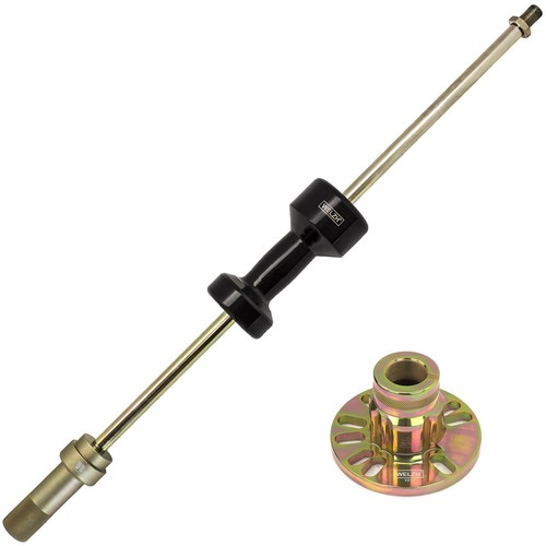 Welzh werkzeug hub - hub, puller