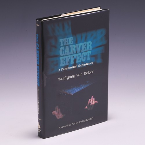 The carver effect - the,
