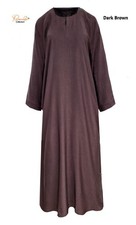 We RECOMMEND this  ABAYA for