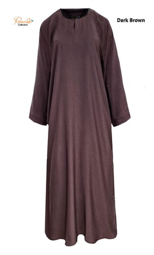Recommend this abaya for - we,