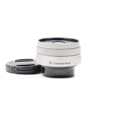 Pentax Q 01 8.5mm f/1.9