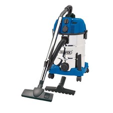 Draper Wet and Dry Vacuum