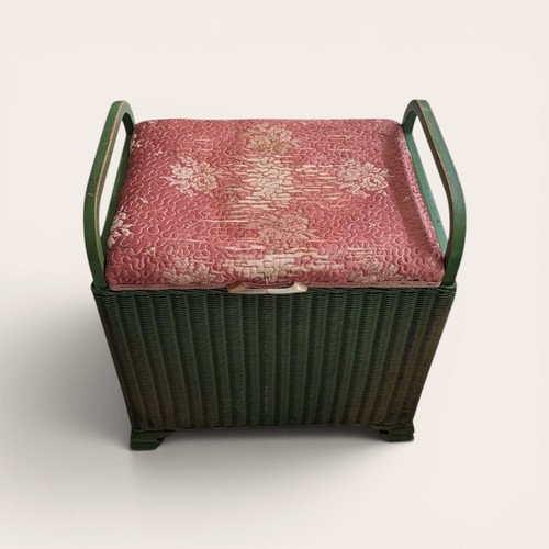 Vintage lloyd loom - vintage,