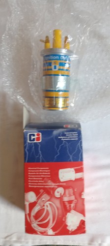 Volt super gold ballast - super,