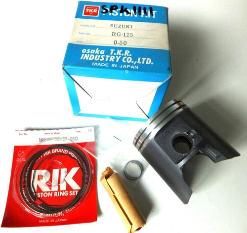 Quality japanese piston kit - quality,