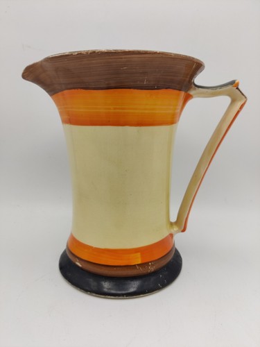 Myott son art deco - &,