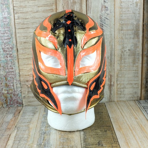 Mexican wrestling mask rey - wrestling,