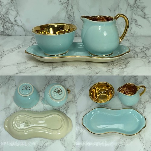 Vtg crown devon - vtg,