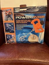 Vitrex VITMIX1400L Variable